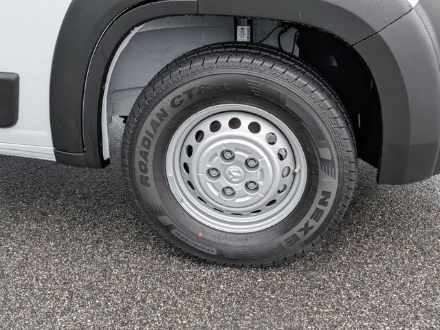 New 2026 RAM ProMaster 2500 w/ Convenience Group FWD image 11