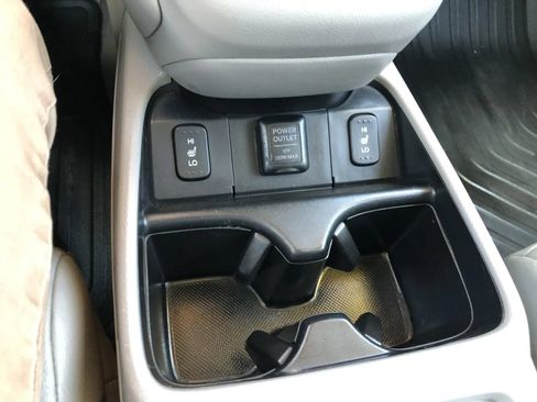Used 2012 Honda CR-V EX-L image 22