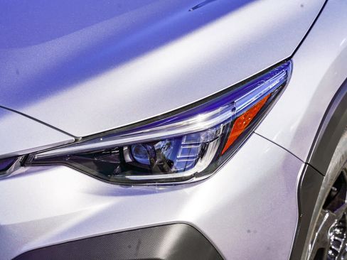 New 2026 Subaru Crosstrek 2.5i Sport image 10