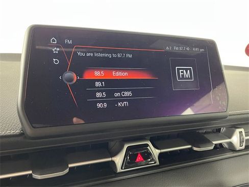 New 2026 Toyota Supra Premium w/ Driver Assist Package image 6