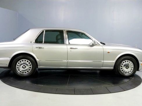 Used 1999 Rolls-Royce Silver Seraph image 7