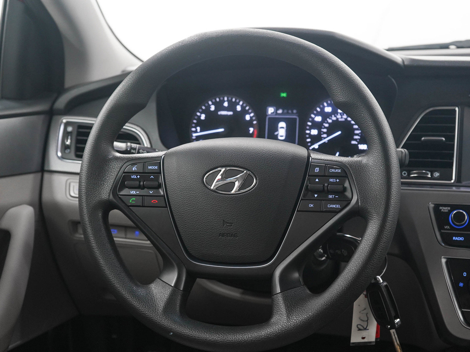 Used 2017 Hyundai Sonata SE FWD image 15