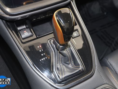 Used 2024 Subaru Outback Wilderness image 7