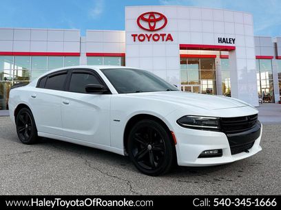 Used 2016 Dodge Charger R/T