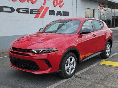 New 2025 Dodge Hornet GT