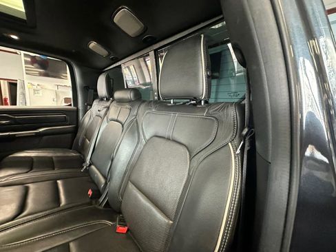 Used 2019 RAM 1500 Limited image 24