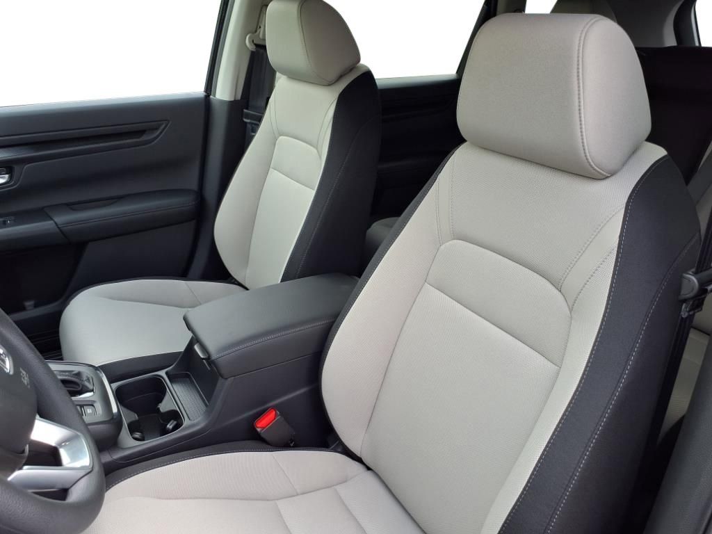 New 2027 Honda CR-V EX image 22