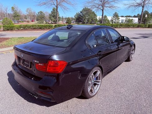 Used 2015 BMW M3 image 14