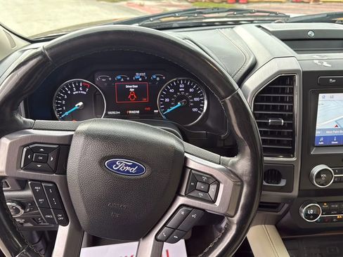 Used 2020 Ford Expedition Platinum RWD image 11