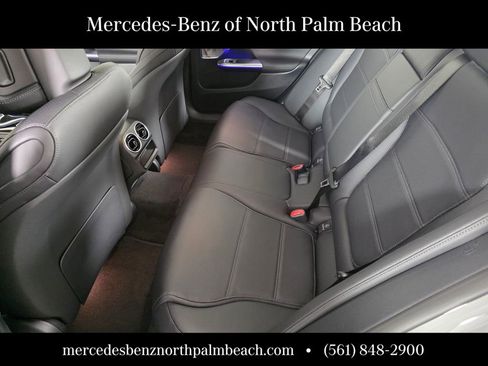 New 2026 Mercedes-Benz C 300 Sedan image 11
