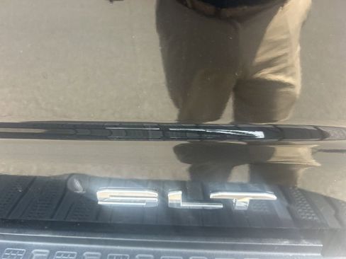 Used 2021 GMC Sierra 2500 SLT w/ SLT Premium Package image 7