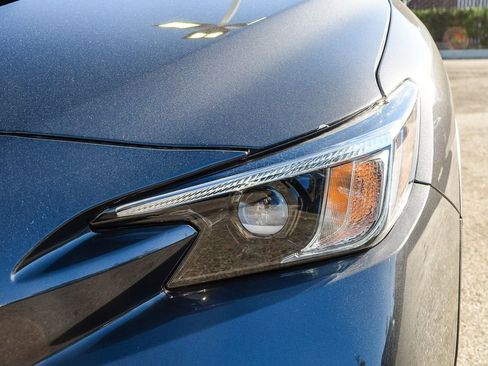 New 2025 Subaru WRX Premium image 8