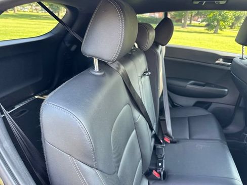 Used 2020 Kia Sportage S w/ S Sunroof Package FWD image 20