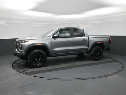 New 2026 GMC Canyon Elevation w/ Convenience Package image 4