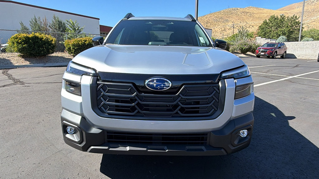 New 2026 Subaru Outback Premium AWD/4WD image 8