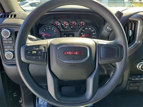 New 2026 GMC Sierra 1500 Pro w/ Graphite Edition image 16