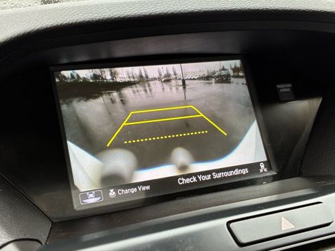 Used 2020 Acura MDX SH-AWD w/ Technology Package image 18