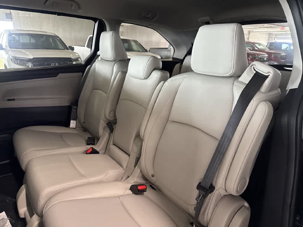 New 2026 Honda Odyssey EX-L image 21