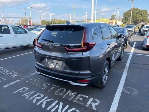 Used 2022 Honda CR-V EX-L image 14