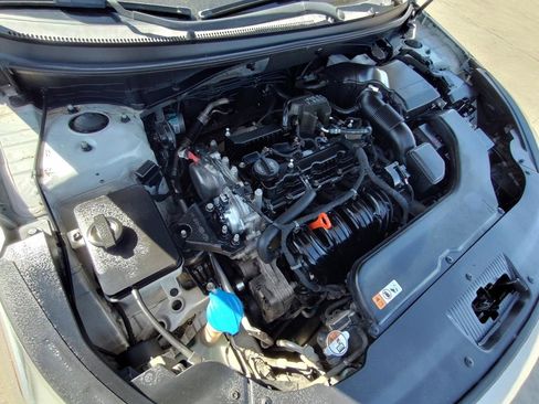 Used 2015 Hyundai Sonata Sport w/ Option Group 04 image 49