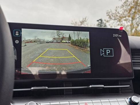 New 2026 Hyundai Kona SE image 19