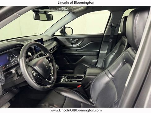 Certified 2022 Lincoln Corsair AWD w/ Equipment Group 101A image 33