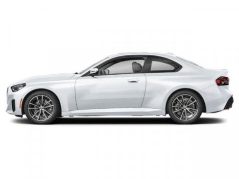 New 2026 BMW 230i Coupe RWD image 3