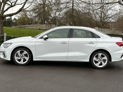 Used 2022 Audi A3 2.0T Premium image 5