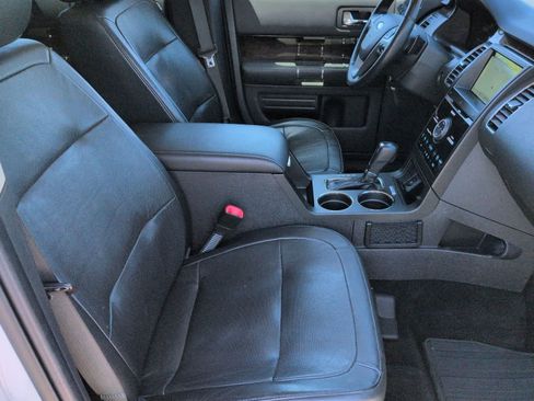 Used 2016 Ford Flex Limited w/ Equipment Group 303A AWD/4WD image 21