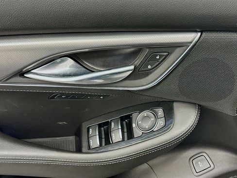 Used 2024 Cadillac CT5 Premium Luxury w/ Climate Package image 15