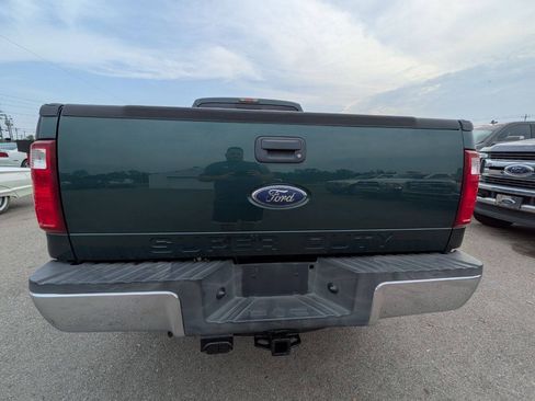 Used 2010 Ford F250 XLT AWD/4WD image 6