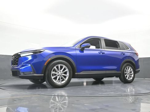 Used 2024 Honda CR-V EX-L image 58