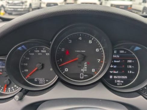Used 2018 Porsche Cayenne AWD/4WD image 29