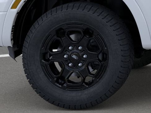 New 2026 Ford Ranger Lariat AWD/4WD image 19