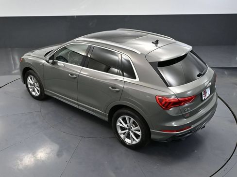 Used 2022 Audi Q3 2.0T Premium AWD/4WD image 54