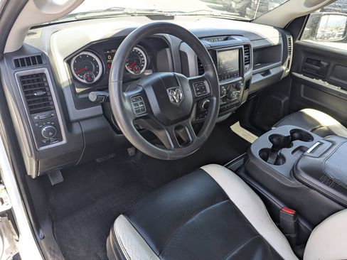 Used 2019 RAM 1500 Express w/ Wheel & Sound Group AWD/4WD image 25