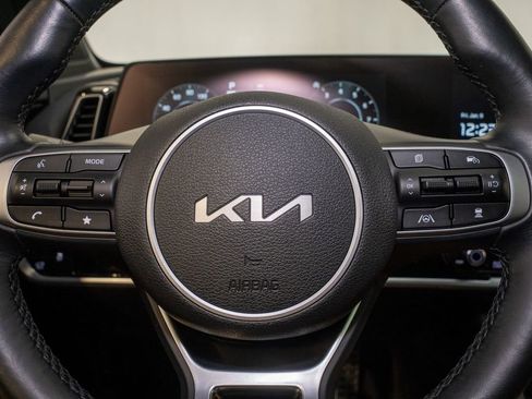 Certified 2025 Kia Sportage X-Pro image 19