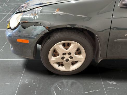 Used 2001 Dodge Neon Highline FWD image 15