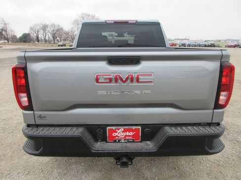 New 2026 GMC Sierra 1500 Pro w/ Pro Value Package image 6