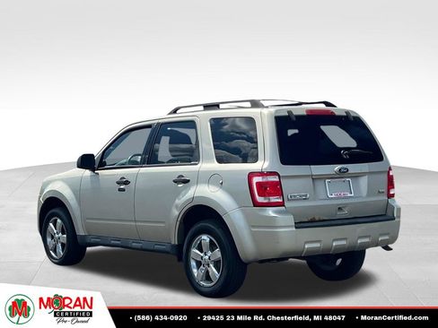 Used 2010 Ford Escape XLT FWD image 4