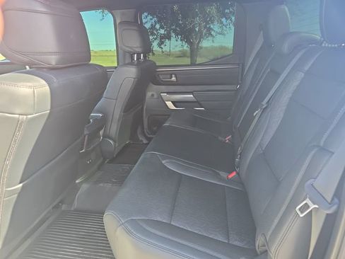 Used 2025 Toyota Tundra SR5 image 12