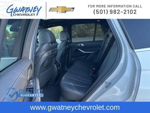 Used 2020 BMW X5 xDrive40i w/ Convenience Package image 25