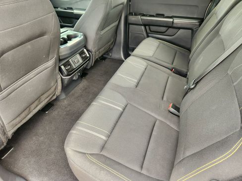 Used 2024 Ford F150 STX RWD image 31