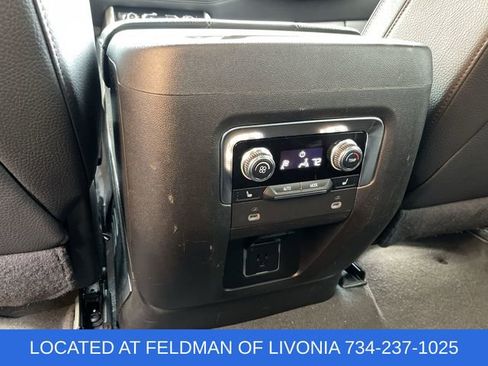 Used 2024 GMC Yukon Denali image 20