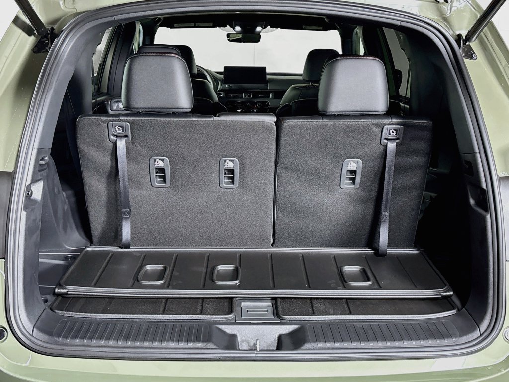 New 2026 Honda Pilot TrailSport image 22