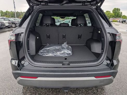 New 2026 Chevrolet Equinox LT FWD image 31
