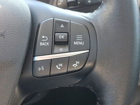 Used 2023 Ford Bronco Sport Big Bend w/ Convenience Package AWD/4WD image 23