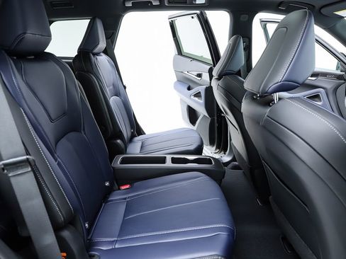 New 2026 INFINITI QX60 Sport AWD/4WD image 78