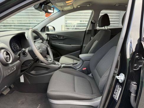 Used 2023 Hyundai Kona SEL w/ Cargo Package AWD/4WD image 20