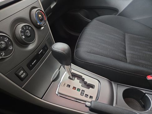 Used 2013 Toyota Corolla S w/ Premium Pkg image 23